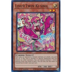 Quarter Century Stampede - LiveTwin Ki-sikil