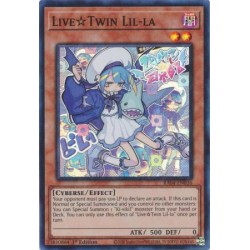 Quarter Century Stampede - LiveTwin Lil-la