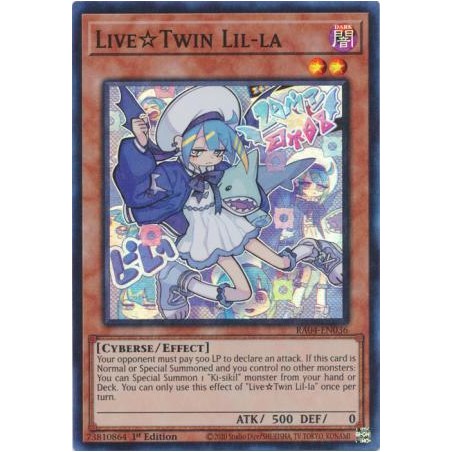 Quarter Century Stampede - LiveTwin Lil-la