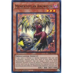 Quarter Century Stampede - Mementotlan Angwitch