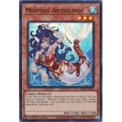 Quarter Century Stampede - Mermail Abysslinde