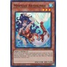 Quarter Century Stampede - Mermail Abysslinde