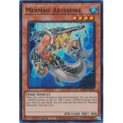 Quarter Century Stampede - Mermail Abysspike