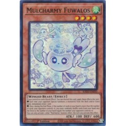 Quarter Century Stampede - Mulcharmy Fuwalos