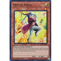 Quarter Century Stampede - Mystic Piper