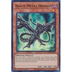 Quarter Century Stampede - Black Metal Dragon