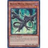 Quarter Century Stampede - Black Metal Dragon