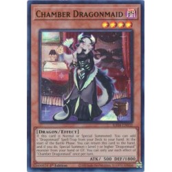 Quarter Century Stampede - Chamber Dragonmaid