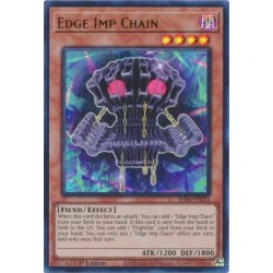 Quarter Century Stampede - Edge Imp Chain
