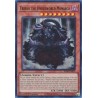Quarter Century Stampede - Erebus the Underworld Monarch