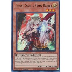 Quarter Century Stampede - Ghost Ogre & Snow Rabbit