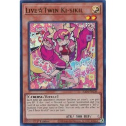 Quarter Century Stampede - LiveTwin Ki-sikil