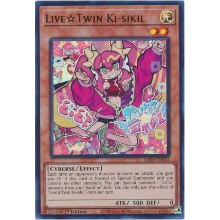 Quarter Century Stampede - LiveTwin Ki-sikil