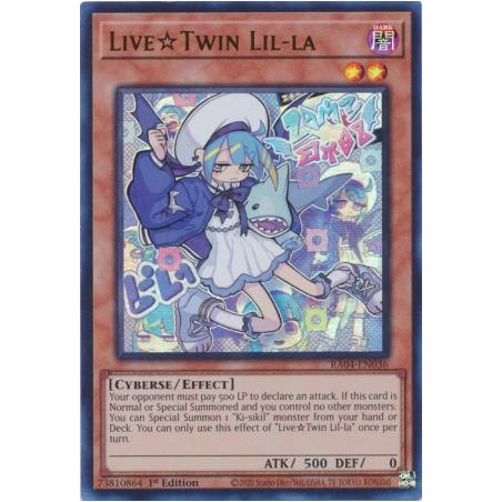 Quarter Century Stampede - LiveTwin Lil-la