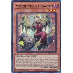 Quarter Century Stampede - Mementotlan Angwitch