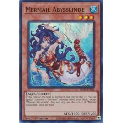 Quarter Century Stampede - Mermail Abysslinde