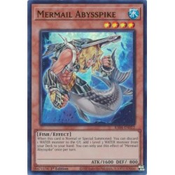 Quarter Century Stampede - Mermail Abysspike
