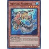 Quarter Century Stampede - Mermail Abysspike