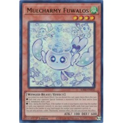 Quarter Century Stampede - Mulcharmy Fuwalos