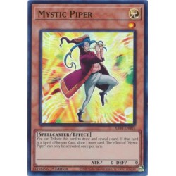 Quarter Century Stampede - Mystic Piper