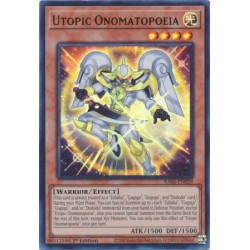 Quarter Century Stampede - Utopic Onomatopoeia
