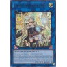 Quarter Century Stampede - Lyna the Light Charmer, Lustrous