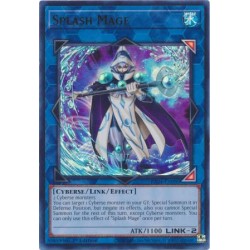 Quarter Century Stampede - Splash Mage
