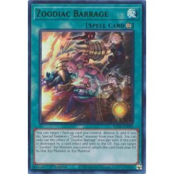 Quarter Century Stampede - Zoodiac Barrage
