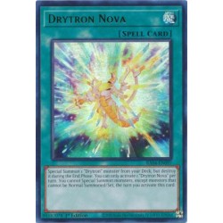Quarter Century Stampede - Drytron Nova