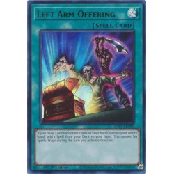 Quarter Century Stampede - Left Arm Offering