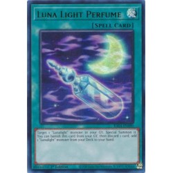 Quarter Century Stampede - Luna Light Perfume
