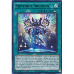 Quarter Century Stampede - Meteonis Drytron
