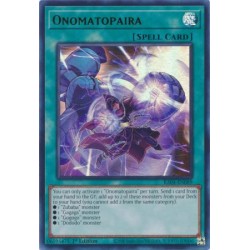 Quarter Century Stampede - Onomatopaira