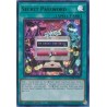 Quarter Century Stampede - Secret Password