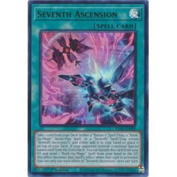 Quarter Century Stampede - Seventh Ascension