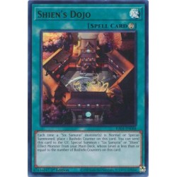 Quarter Century Stampede - Shien's Dojo