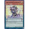 Quarter Century Stampede - Archfiend Eccentrick