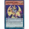 Quarter Century Stampede - Lunalight Tiger