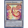 Quarter Century Stampede - Crimson Dragon