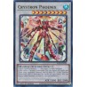 Quarter Century Stampede - Crystron Phoenix