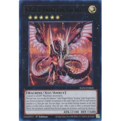 Quarter Century Stampede - Cyber Dragon Infinity