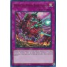 Quarter Century Stampede - Destructive Daruma Karma Cannon