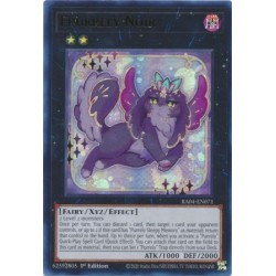 Quarter Century Stampede - Epurrely Noir