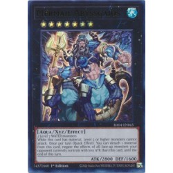 Quarter Century Stampede - Mermail Abyssgaios