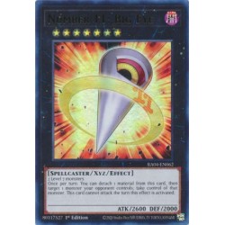 Quarter Century Stampede - Number 11: Big Eye