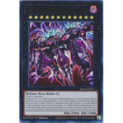 Quarter Century Stampede - Super Starslayer TY-PHON - Sky Crisis