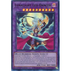 Quarter Century Stampede - Lunalight Leo Dancer