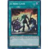 Quarter Century Stampede - A Hero Lives