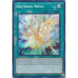 Quarter Century Stampede - Drytron Nova