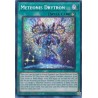 Quarter Century Stampede - Meteonis Drytron